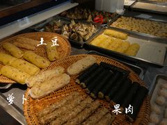 -老潮兴粿品(龙北店)