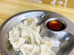 手工鲅鱼水饺-崴海渔村(虹梅路店)