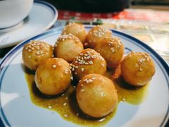 咖喱鱼蛋-芝九草堂(民德路总店)