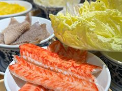 -咏江南·苏式火锅·苏州评弹(观前街店)