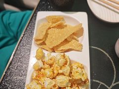 -辣尚瘾·烤鱼·新川菜(牡丹园直营店)