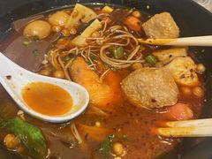 -青水瓦台汤泉(未央店)