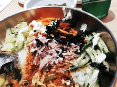 -米村拌饭(路南区万达店)