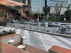 -喜茶(上海北外滩来福士店)