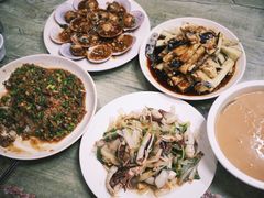 -华春餐馆(鱼山路店)