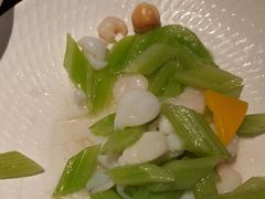-阿明小菜·海鲜·上海菜(梅陇店)