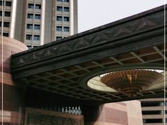 -南通大饭店·米兰餐厅