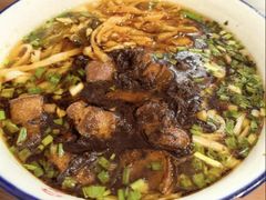 -易裕和·长沙米粉(友谊路店)