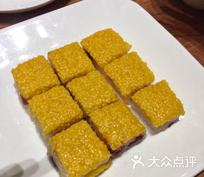 大观天地美食图片