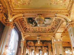 大堂-纽约咖啡馆