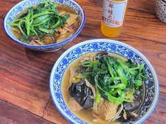 -西园寺素食(西园弄戒幢律寺店)