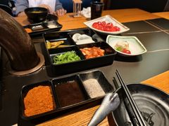 -千寻烧肉(政务区店)