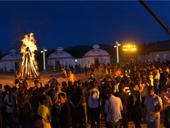 -布苏里北疆军事文化旅游区