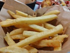 -必胜客(燕郊永旺店PHDI店)