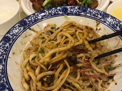 -老浒记烤鸭-北京菜(琉璃厂店)