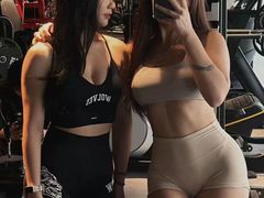 -初时健身工作室(新都店)
