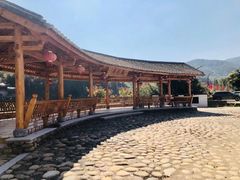 -溪口-滕头旅游景区