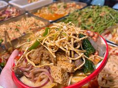 -河南前程·羊肉汤·烧烤(总店)