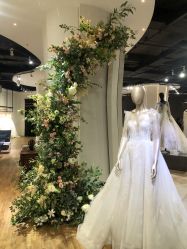 点击看大图 -南京宝娜嫁衣婚纱礼服馆(中央路店)