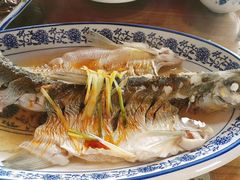 -洞天食府(北大街店)