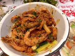 -辣螃铠盆盆蟹大排档(海昌店)