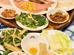-桥香园云南过桥米线(金马碧鸡店)