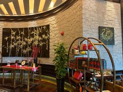 -新天世纪中餐厅
