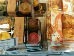 -嘉华饼屋JOY BAKERY(南屏街店)