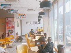 -德克士(清河店)