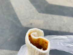 -小红旗臭豆腐炸冷面(万达店)