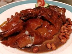 -广东道至正餐厅(区庄店)