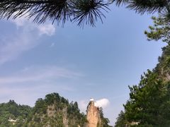 -塔云山