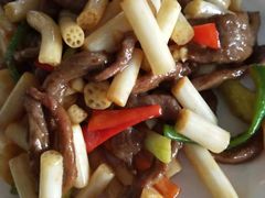 -维园港式茶餐厅(龙岗盛平店)