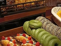 -红跑车HPCBAKERY(汉商店)