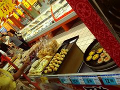 -大润发(芜湖店)