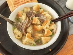 -郝刚刚羊杂割(柳巷店)