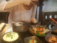 -咸草酱蟹