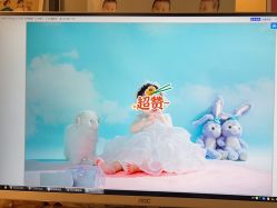 -小熊维尼高端儿童摄影(罗湖区总店)