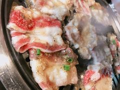 -胡哥烤肥牛(车公庙店)