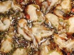 特色蚝滋味-蠔友汇(皇姑店)