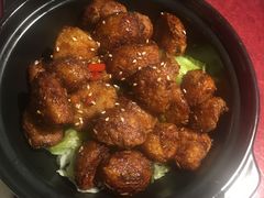 -天厨妙香素食餐厅(清华店)