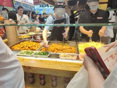 -周小亮丁家坡洋芋(全国总店)