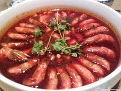 -辛香汇(飞洲店)