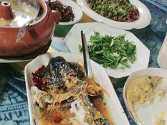 -龙姐私房菜(和顺古镇店)