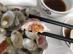 清蒸皮皮虾-宾朋海鲜美食餐厅·特色美食(兴海路店)