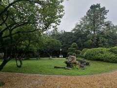 -菊花台公园