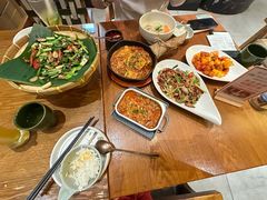 -云海肴·汽锅鸡·云南菜(苏州中心店)