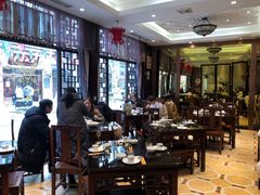 大堂-皇饭儿·王润兴酒楼(河坊街店)