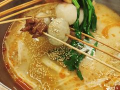 -付小姐在成都(川沙店)