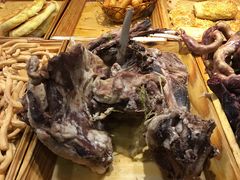 -牧马人奶茶馆(乌兰察布总店)